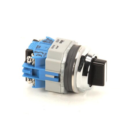 Stero Dishwasher Switch Rinse/Off/Wash Comp Asy A10-1932